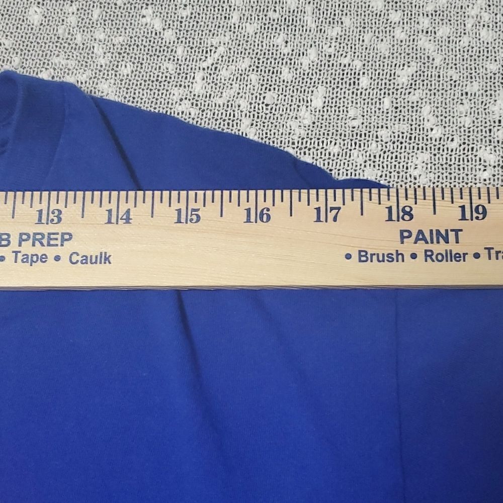 DONALD TRUMP 𝅺President Trumpmania T-shirt Tee Shirt Medium Large HTF - Picture 5 of 5